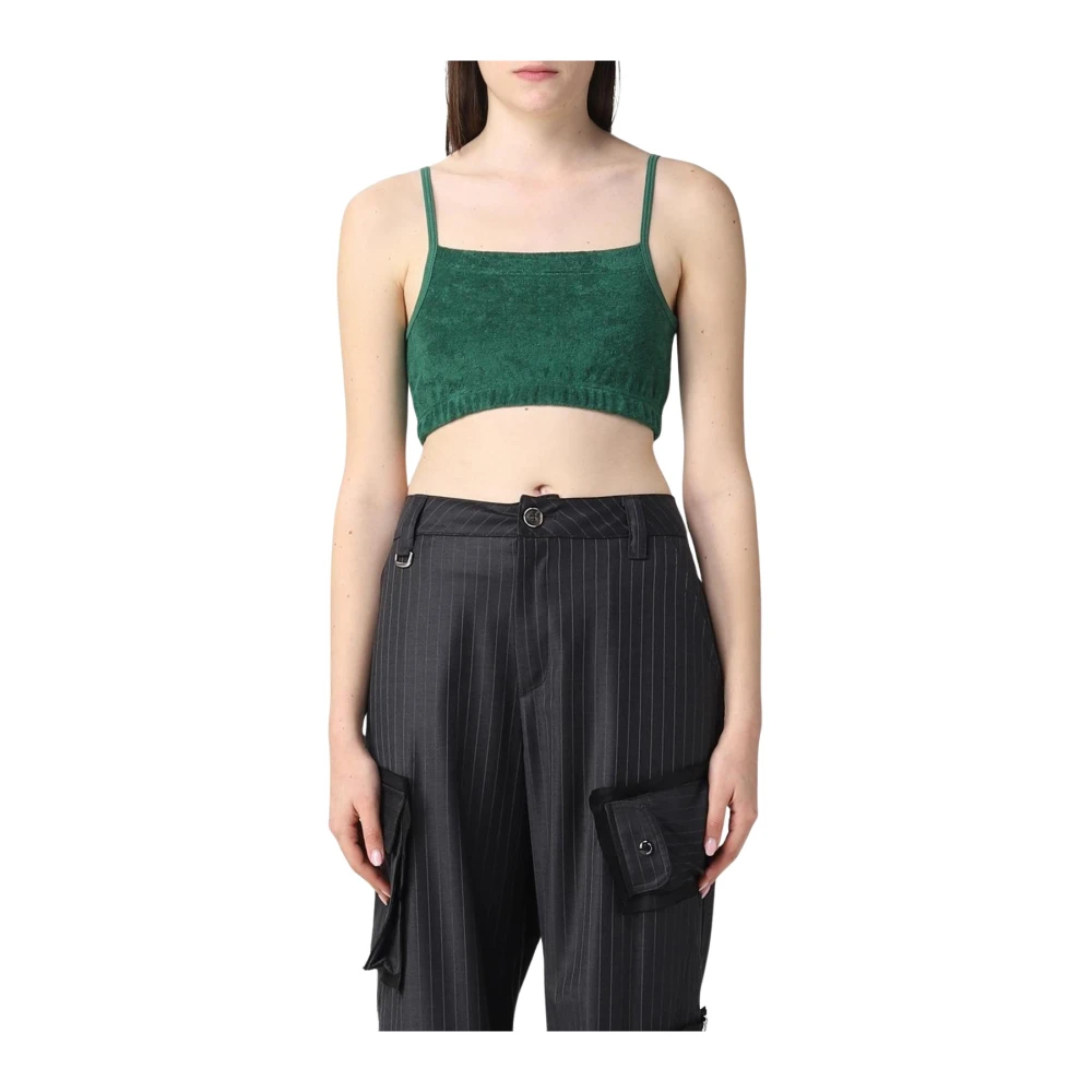 Tops > Sleeveless Tops - - Howlin' - Modalova
