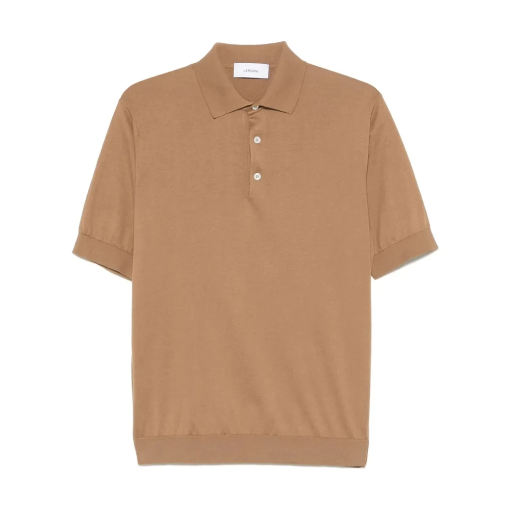 Tops > Polo Shirts - - Lardini - Modalova