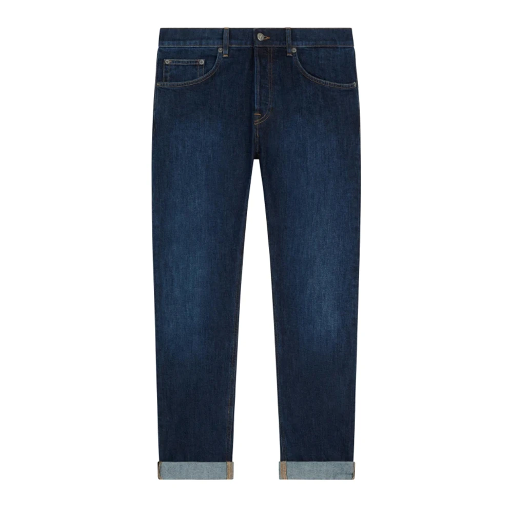 Jeans > Slim-fit Jeans - - Dondup - Modalova