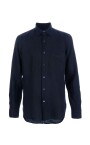 chemise-marine