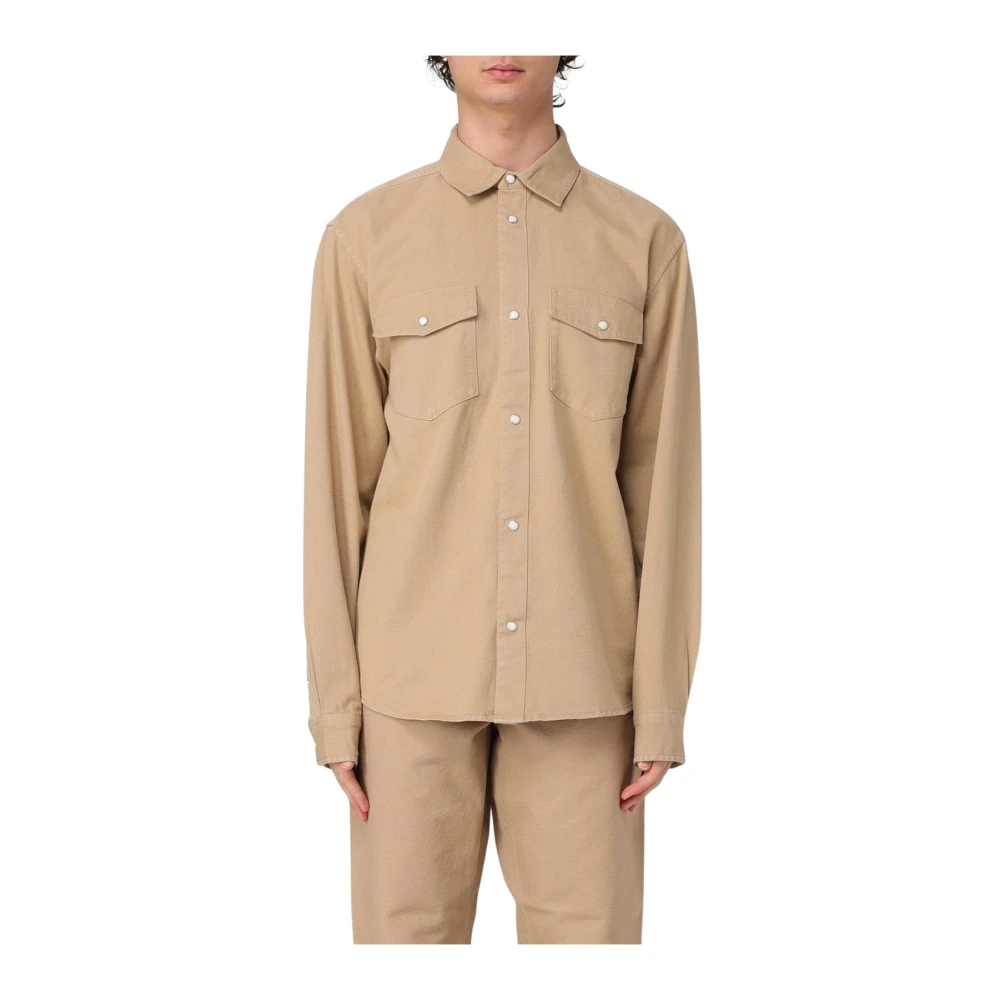 Shirts > Casual Shirts - - Carhartt Wip - Modalova