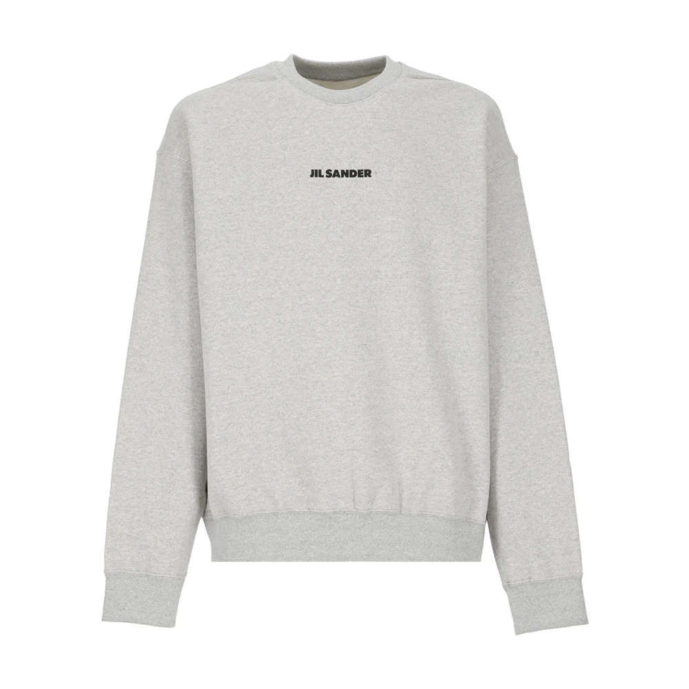 Sweatshirts & Hoodies > Sweatshirts - - Jil Sander - Modalova