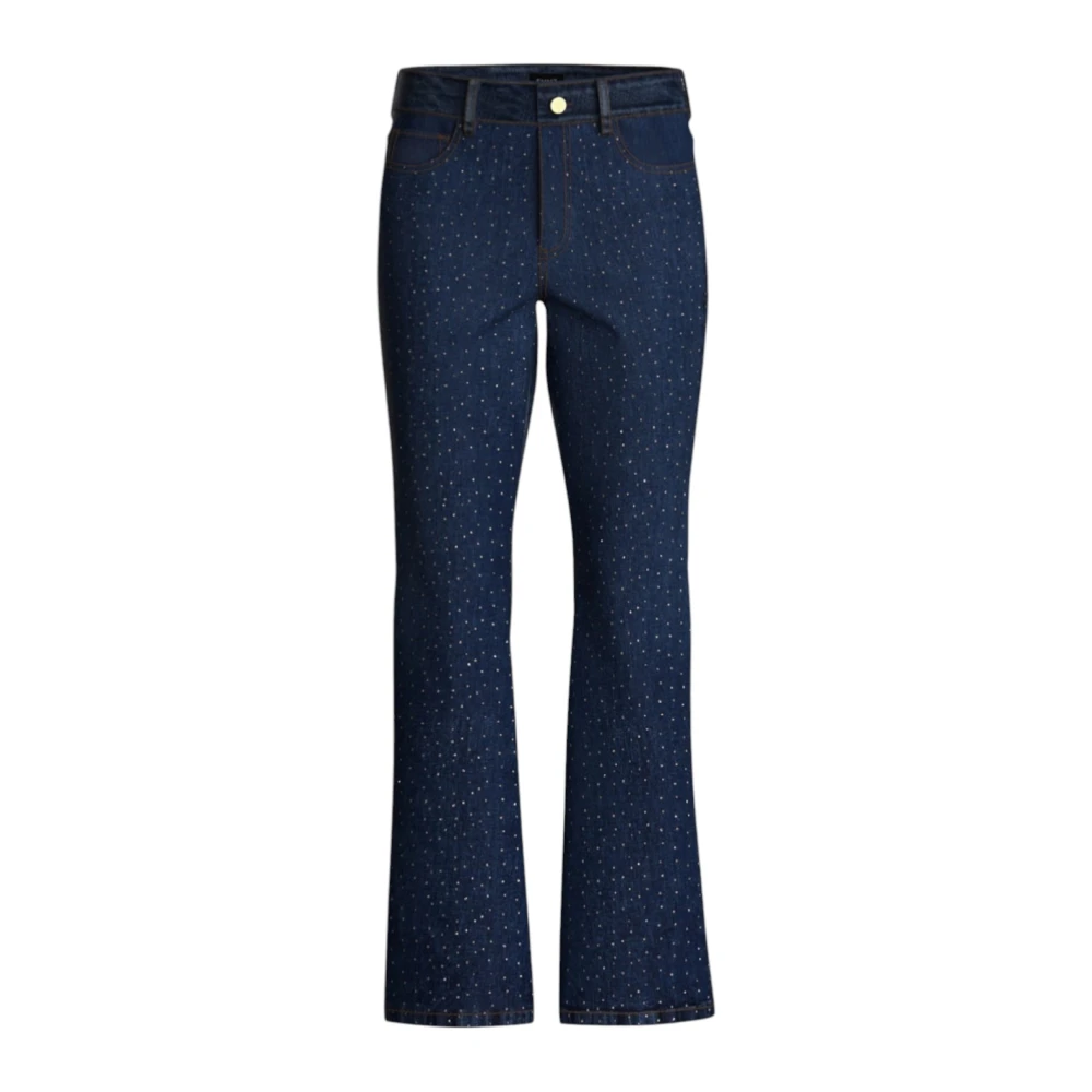 Jeans > Boot-cut Jeans - - Marella - Modalova