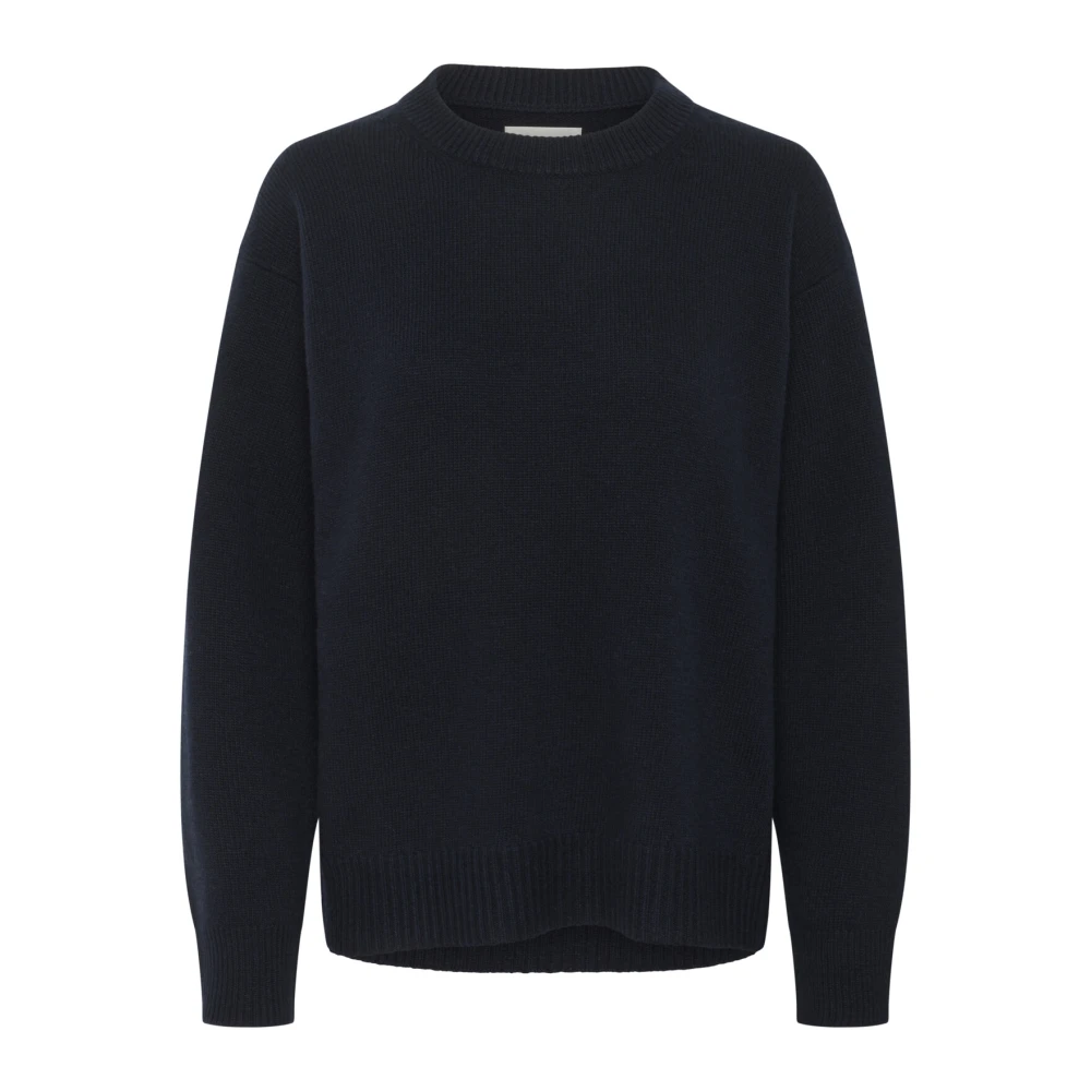 Knitwear > Round-neck Knitwear - - Part Two - Modalova