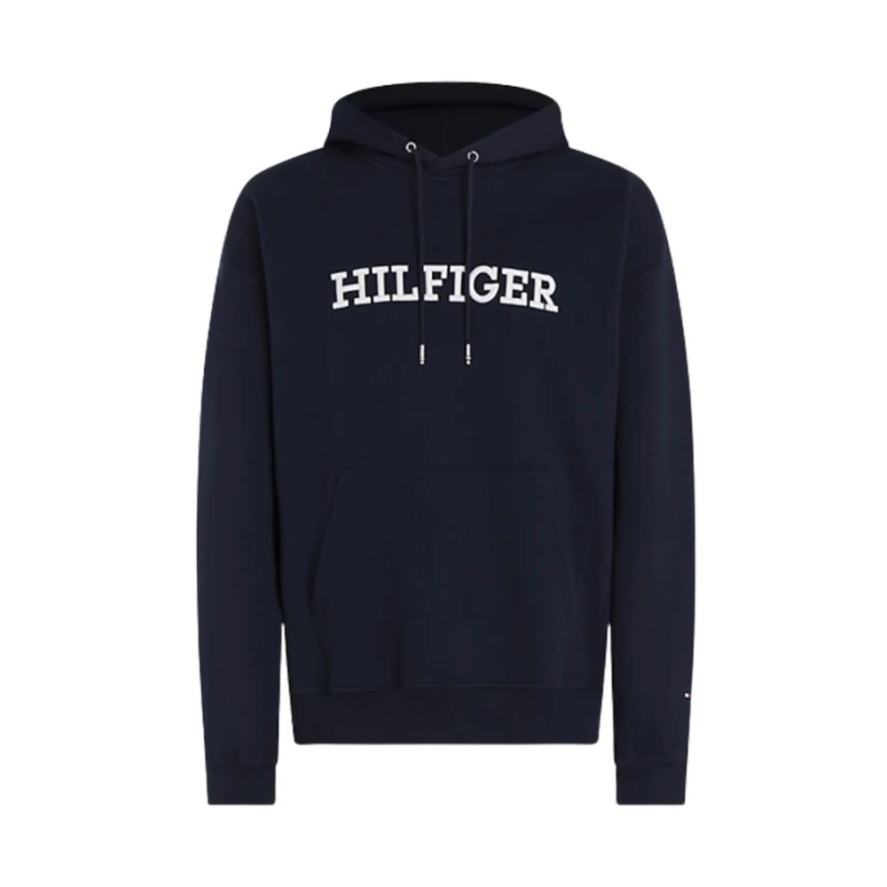 Sweatshirts & Hoodies > Hoodies - - Tommy Hilfiger - Modalova