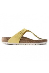 Gizeh popcorn sandalen