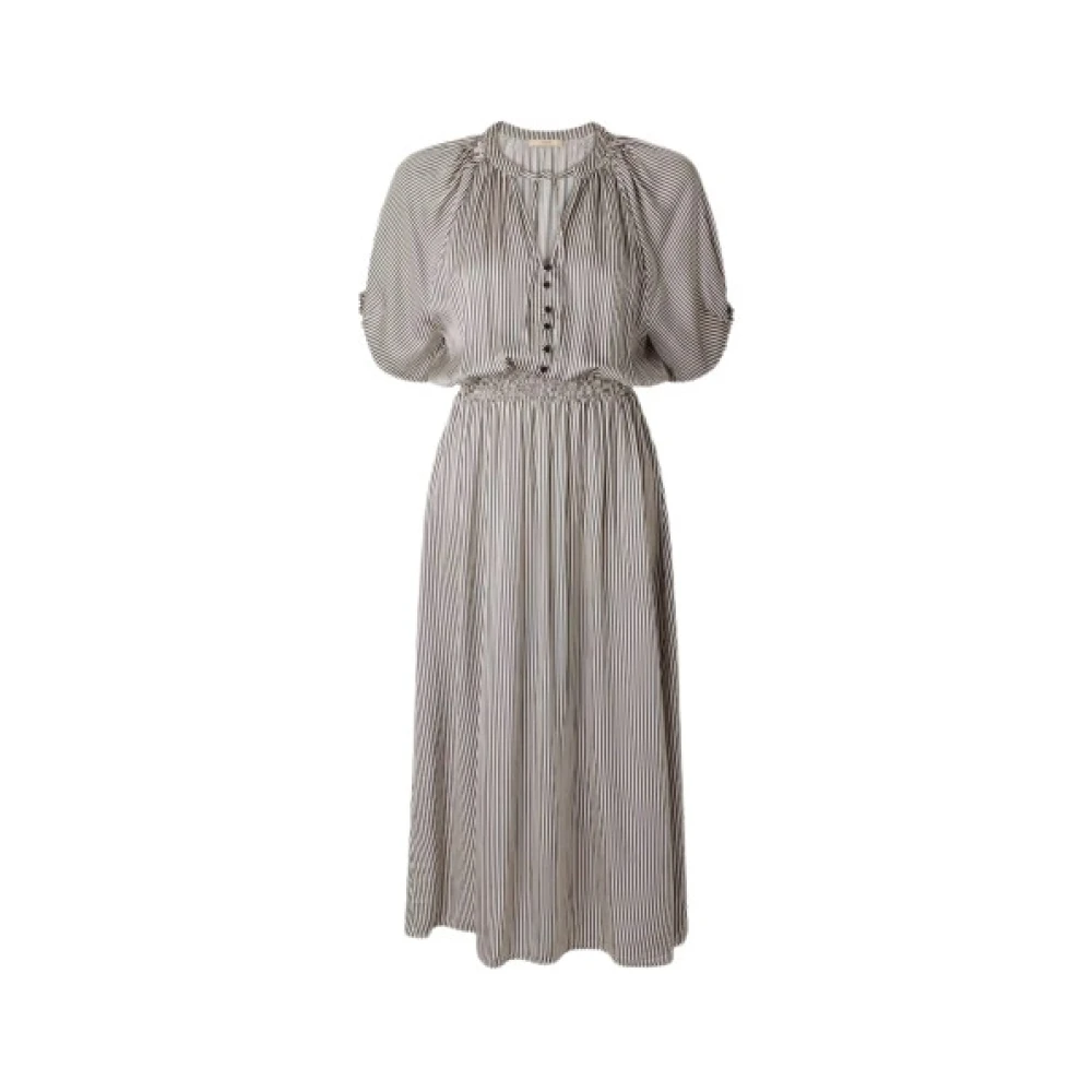 Dresses > Day Dresses > Midi Dresses - - Sessun - Modalova