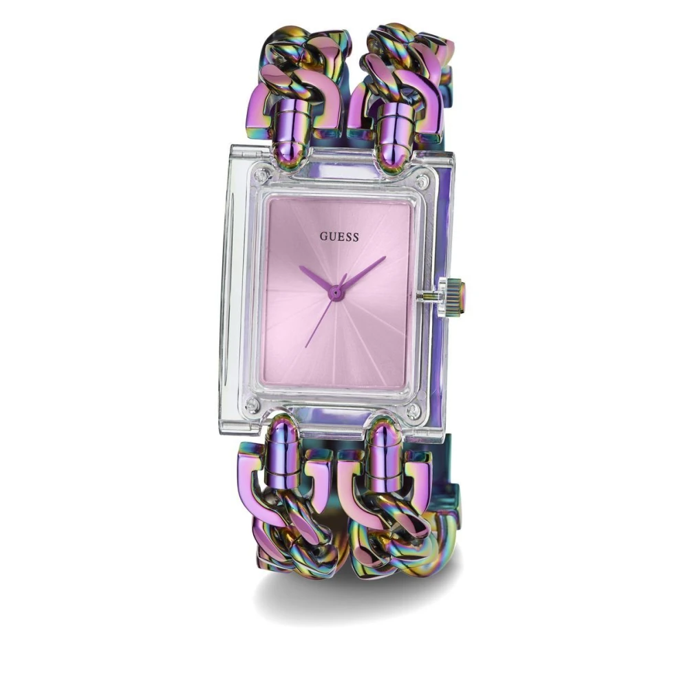Accessories > Watches - - Guess - Modalova