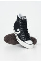hoge-sneakers-star-player-76-zwart