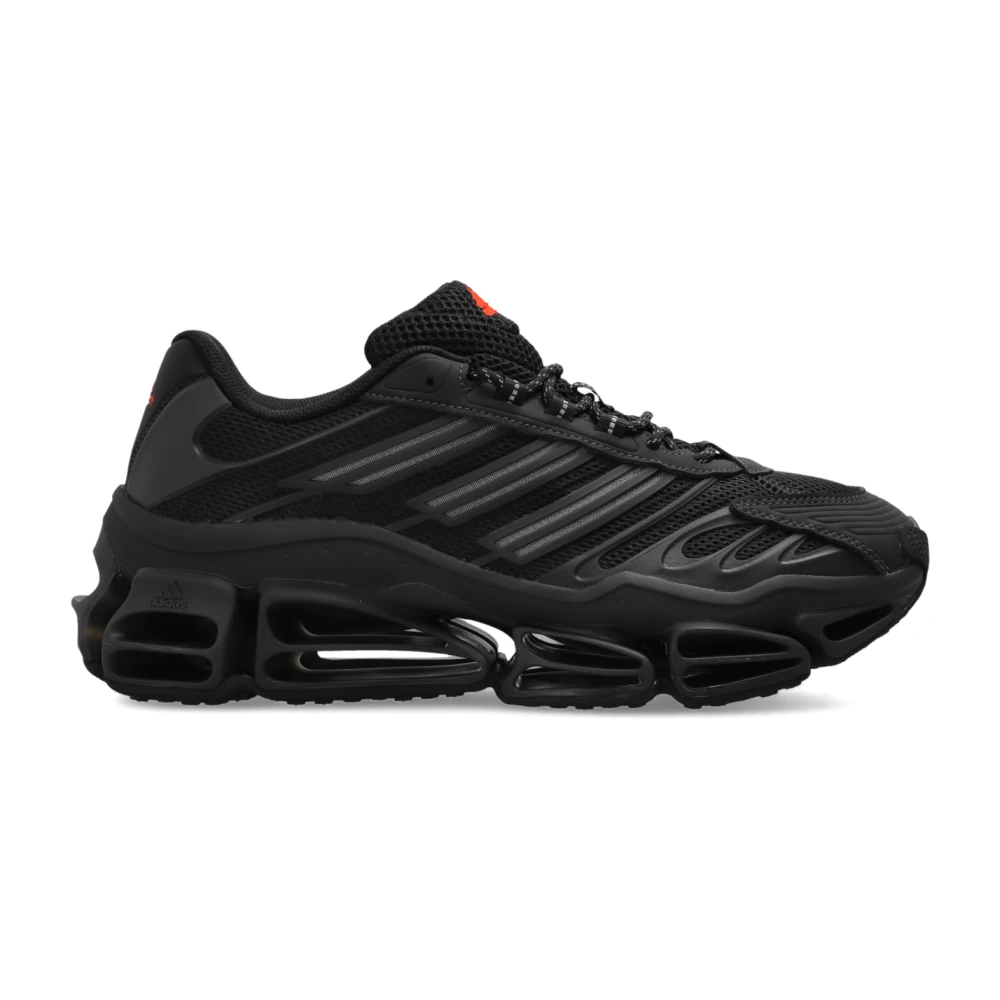 Adidas Uomo Nero - Megaride Ag - Sport - 42 Eu - Immagine 4