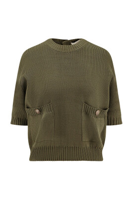 pull-col-rond-cotele-fermeture-boutons-metalliques-manches-courtes-poches-avant