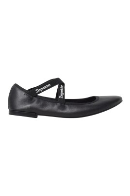black-flat-ballerina-shoes-for-women