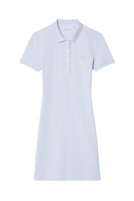 Shop Dresses from Lacoste online on Miinto