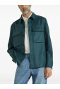 blue-linen-shirt-with-button-closure