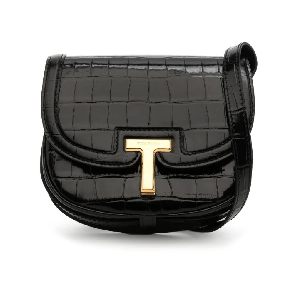Bags > Cross Body Bags - - Tom Ford - Modalova