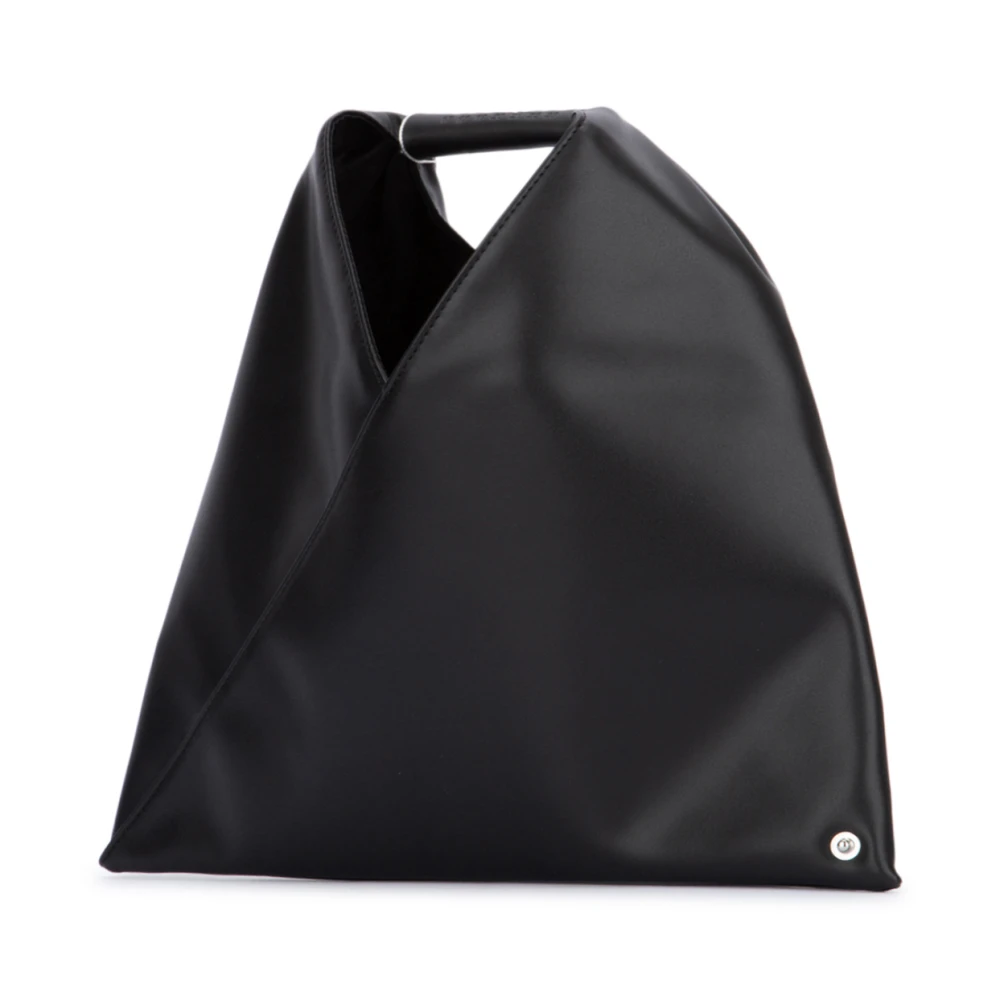 MM6 Maison Margiela Borsa Tas Black Dames
