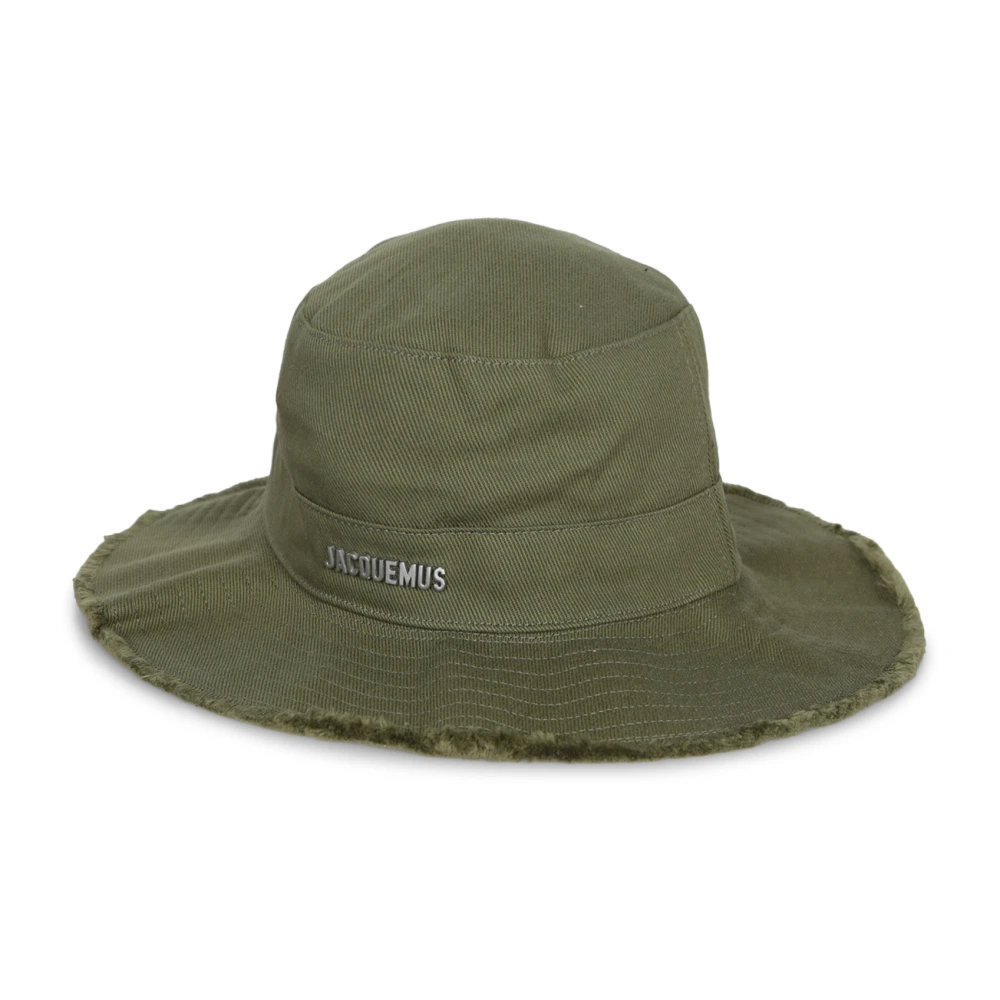Accessories > Hats > Hats - - Jacquemus - Modalova