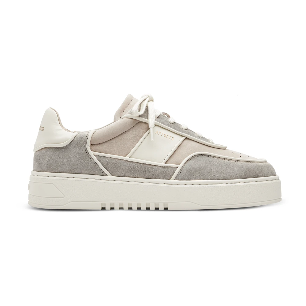 Axel Arigato Orbit Vintage Sneaker Heren Schoenen Beige
