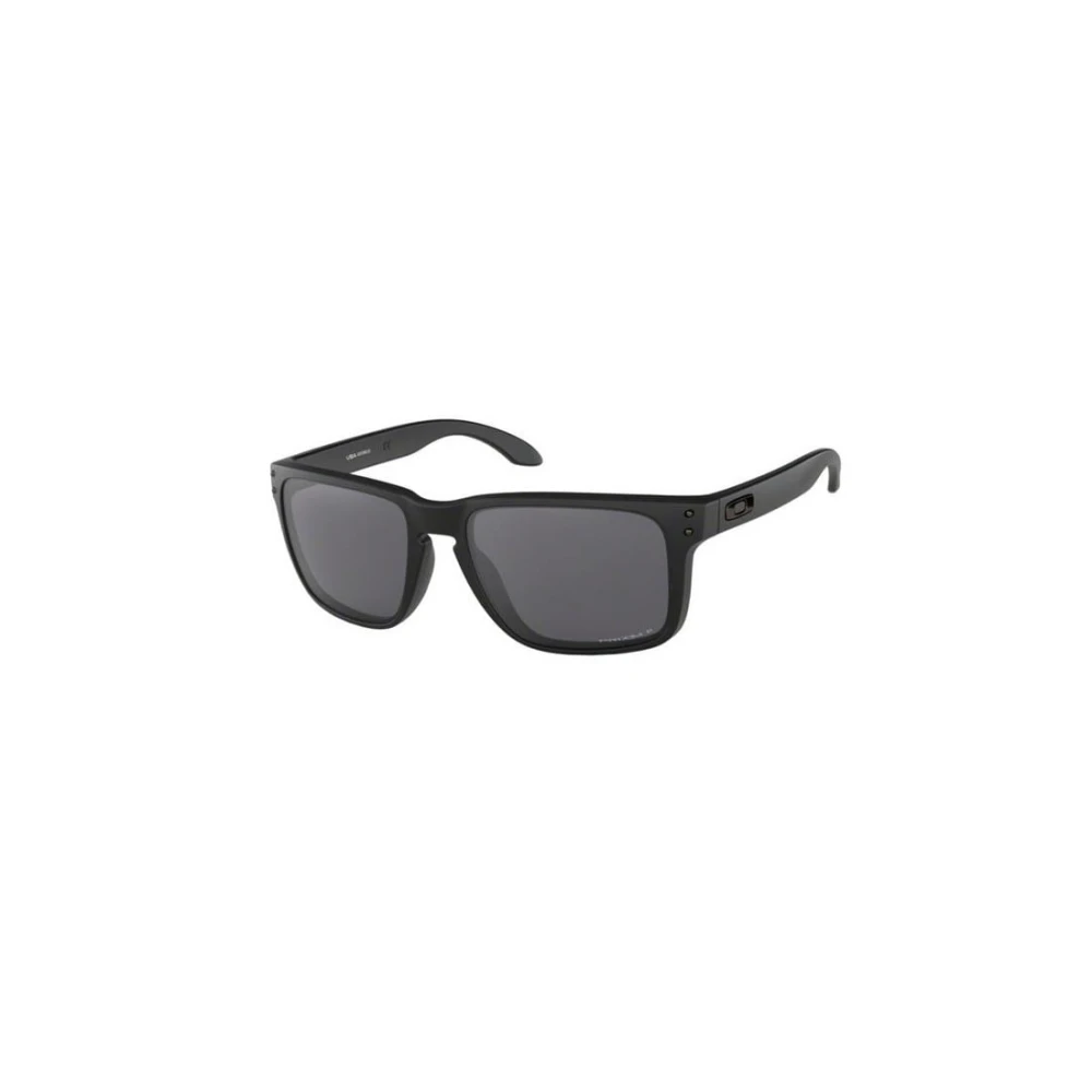 Oakley Men's Black Sunglasses, 59 Mm, Holbrook Xl Sunglasses