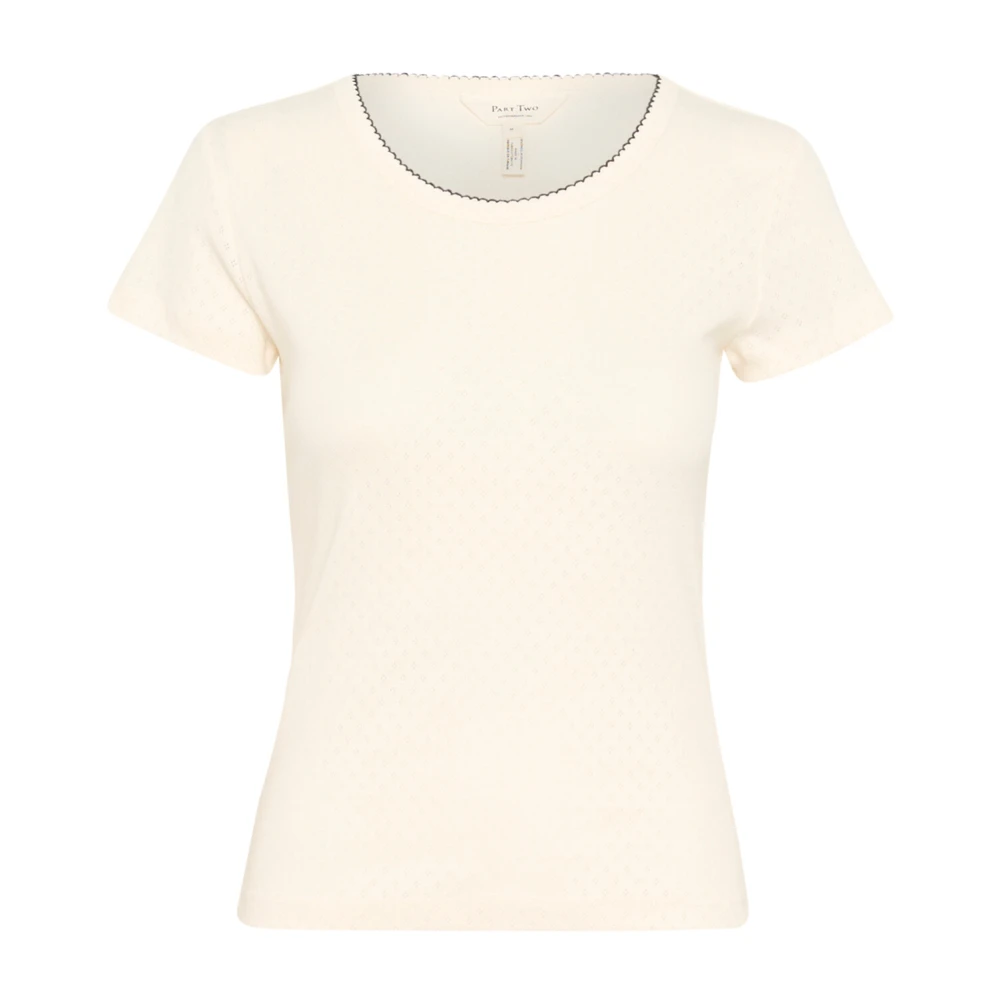 Tops > T-Shirts - - Part Two - Modalova