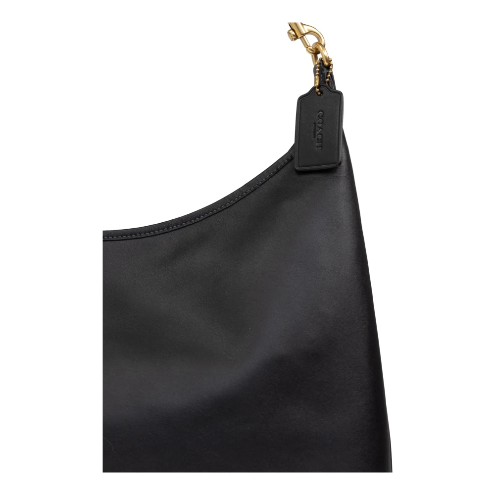 Coach Juliet 38 Schoudertas Black Dames