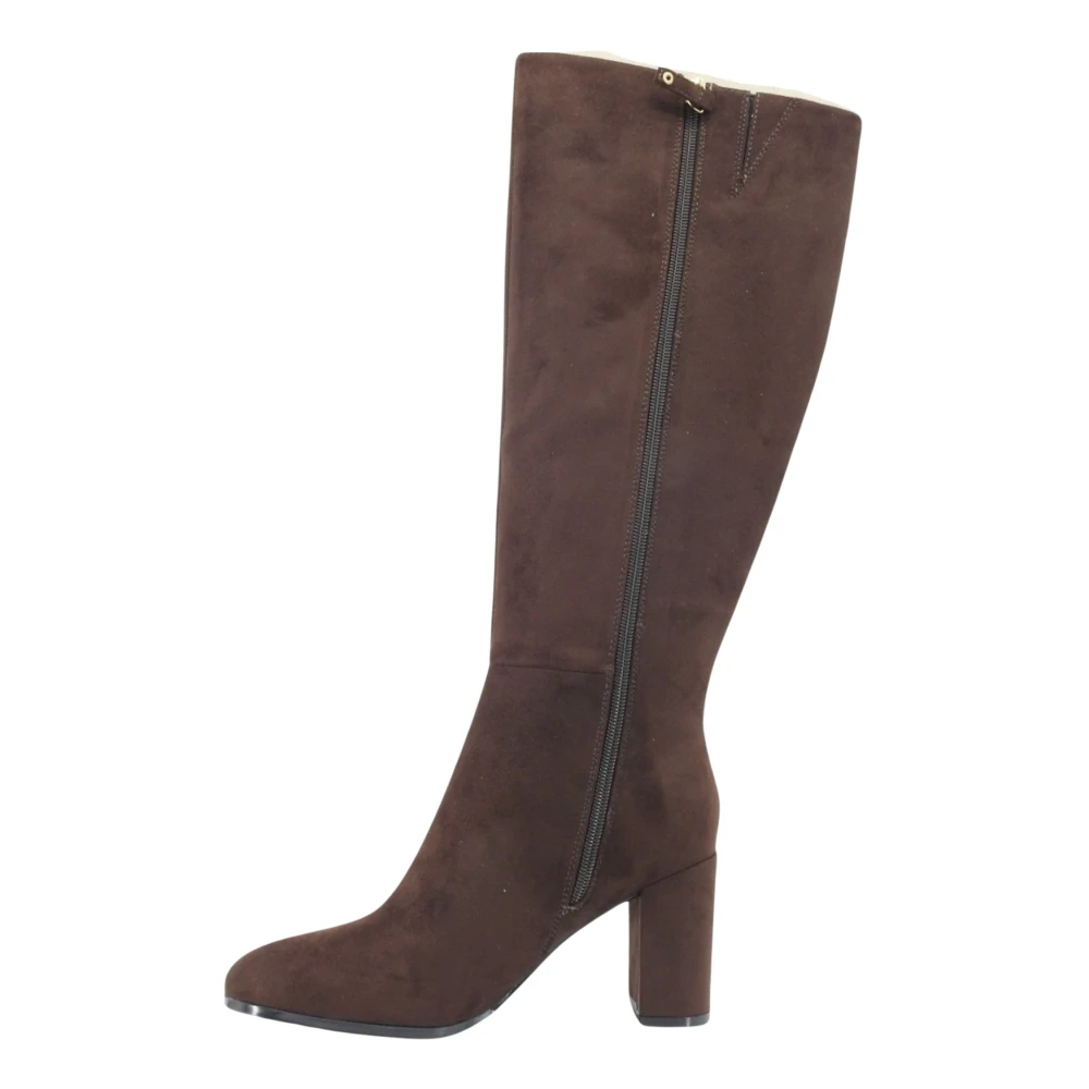 Guess Women's Marron Boots Braxen - Image 2