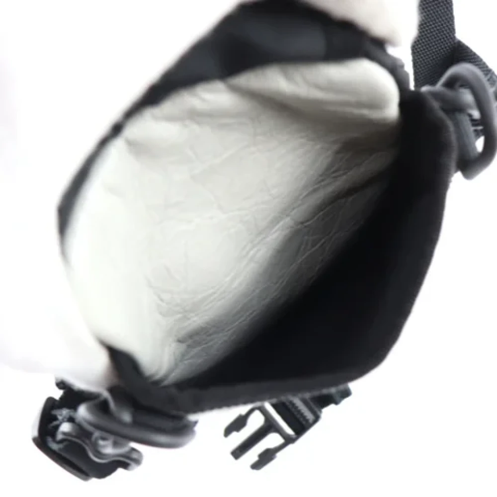 Balenciaga Vintage Pre-owned Leather balenciaga-bags White Dames