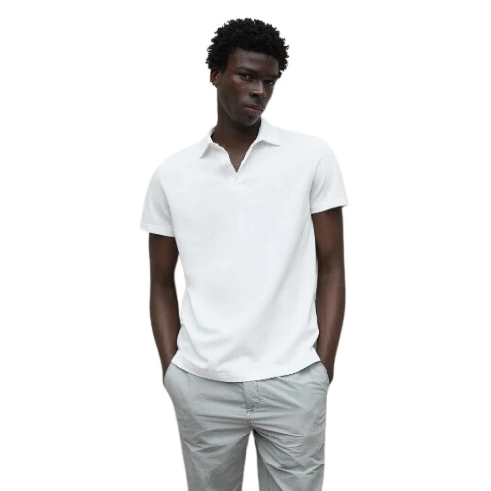 Tops > Polo Shirts - - Ecoalf - Modalova