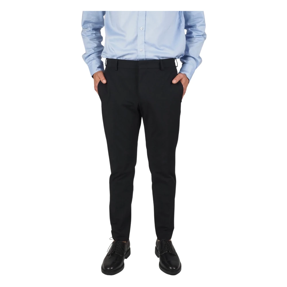 Trousers > Suit Trousers - - PT Torino - Modalova