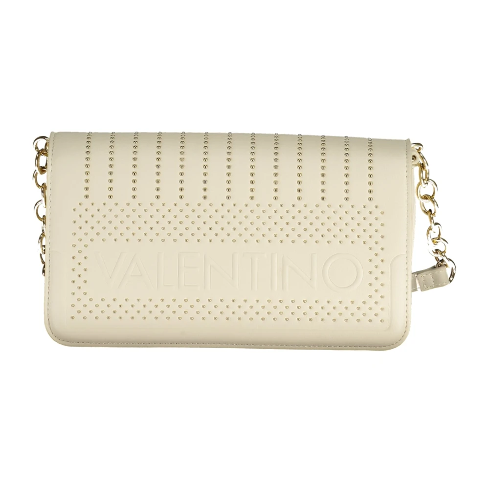 Valentino by Mario Valentino Tassen en accessoires White Dames