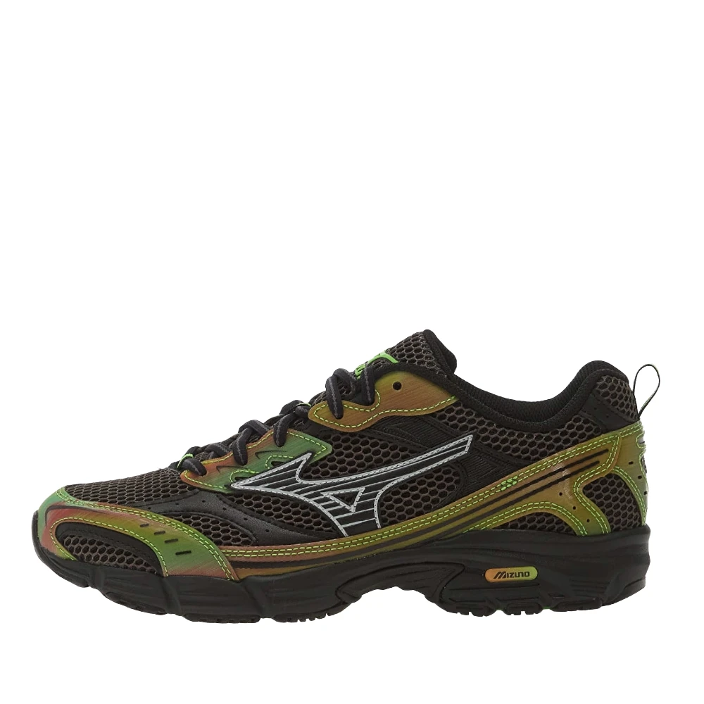 Mizuno Herren Multicolor Sport, Mehrfarbig, 42 Eugröße: