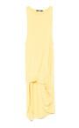 robe-jaune-coucher-de-soleil-drapee-sans-manches