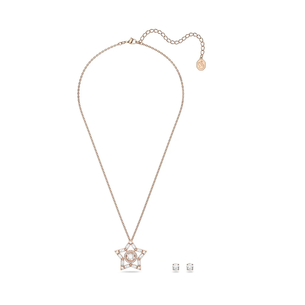 Dame, Accessories, Gul, ONE SIZE