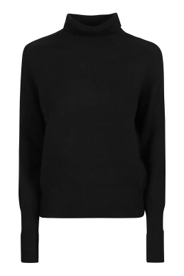 Marie Turtleneck Sweater