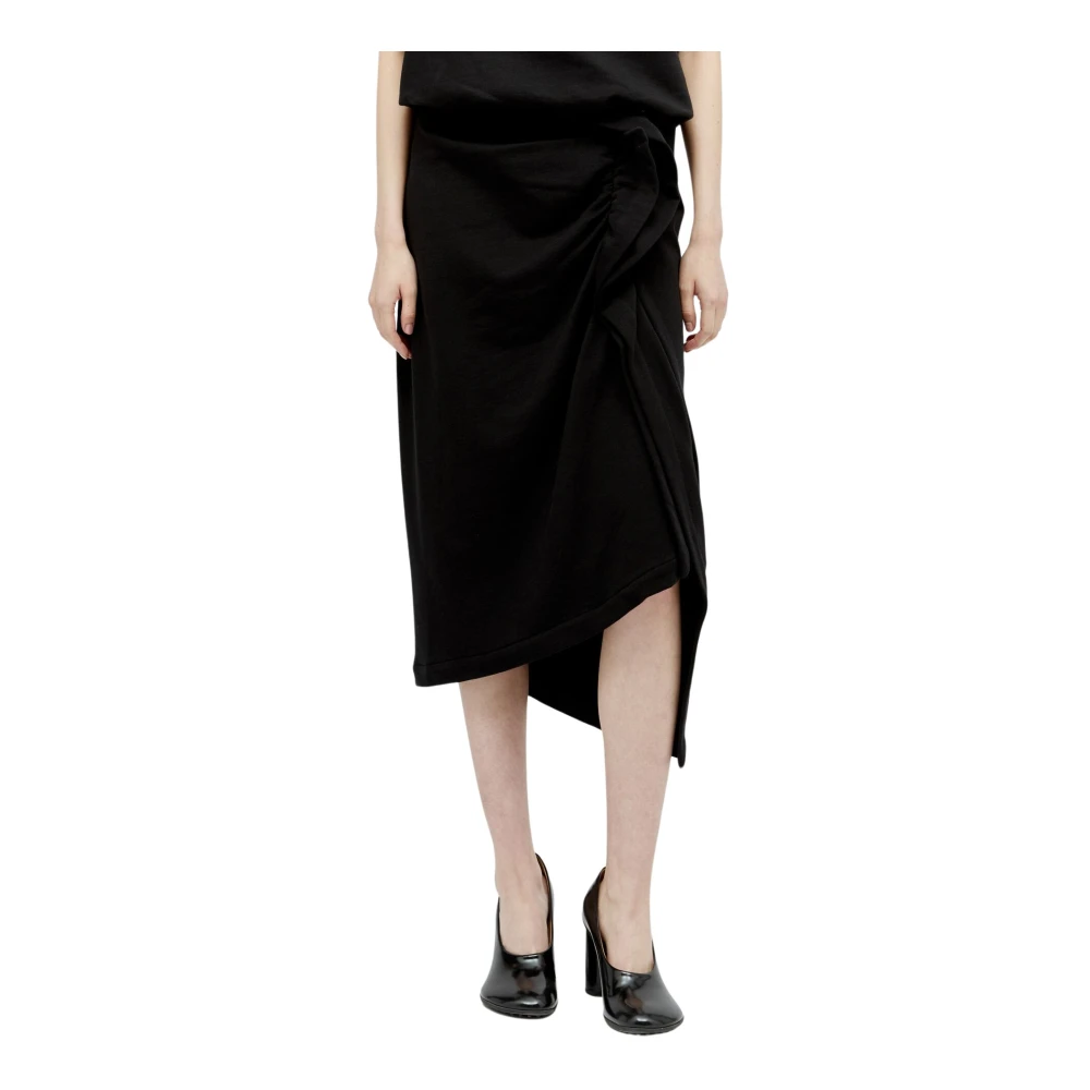Skirts > Midi Skirts - - Dries Van Noten - Modalova