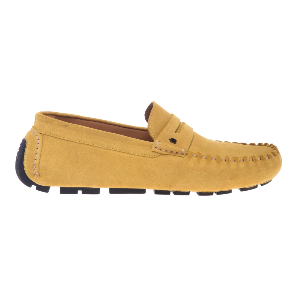 Shoes > Flats > Loafers - - Baldinini - Modalova