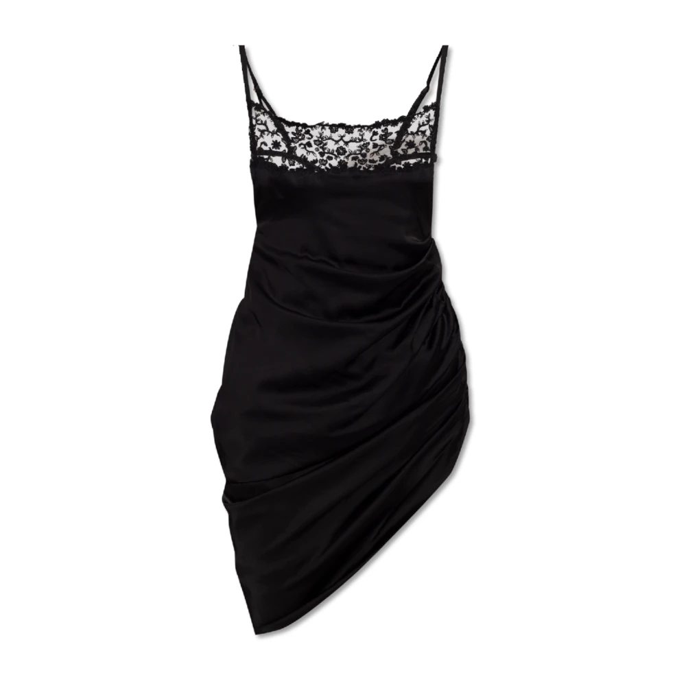 Dresses > Day Dresses > Short Dresses - - Jacquemus - Modalova