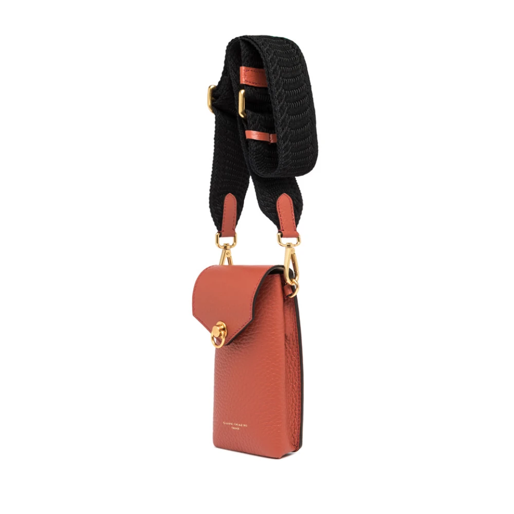 Gianni Chiarini Corallo Orange Dames