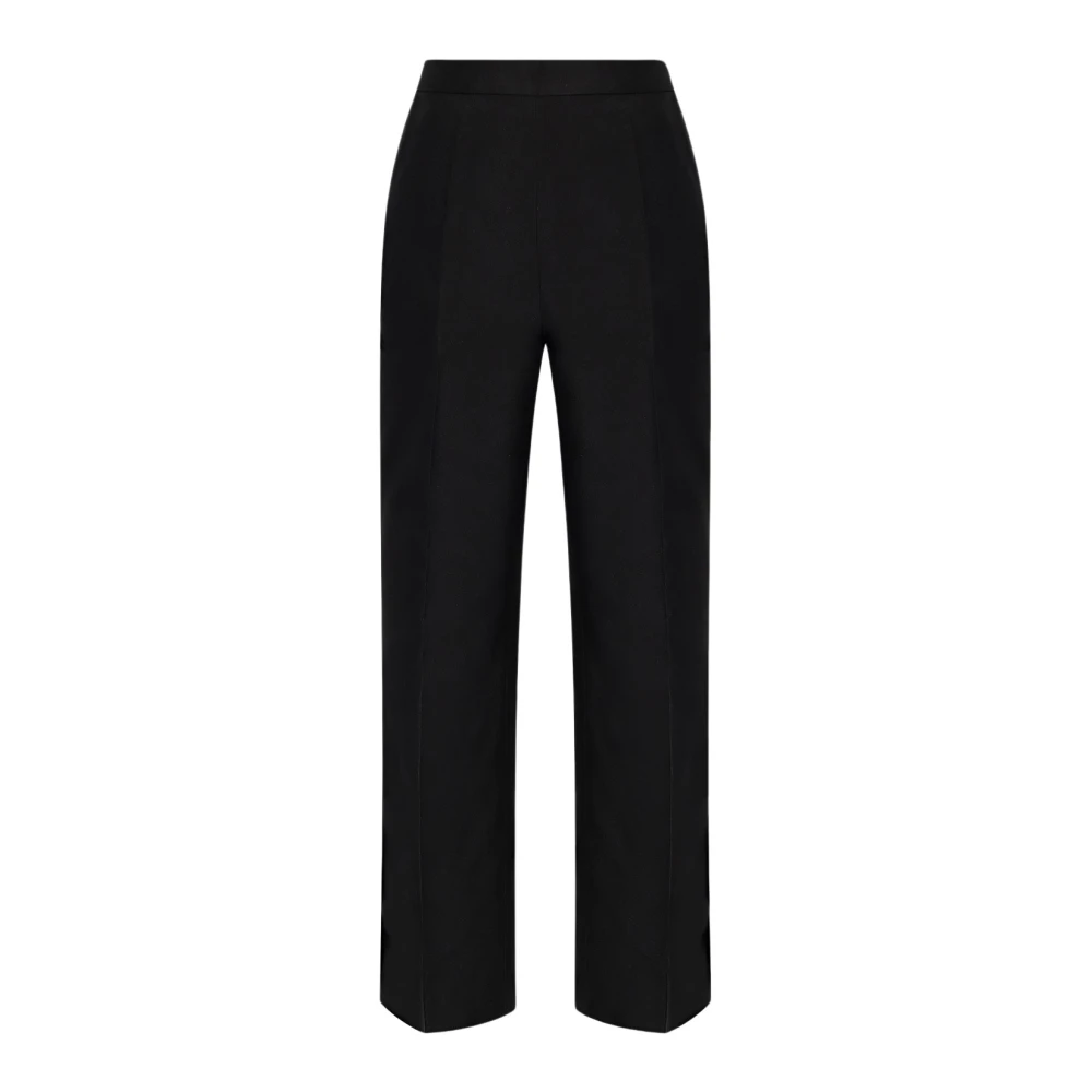 Trousers > Straight Trousers - - Jil Sander - Modalova