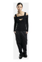 pull-noir-a-cotes-automne-hiver-2023-2024