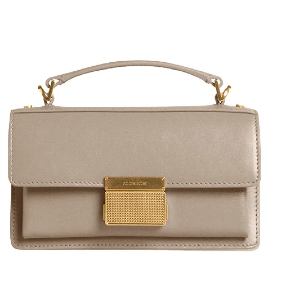 Golden Goose Stijlvolle Tassen Collectie Brown Dames