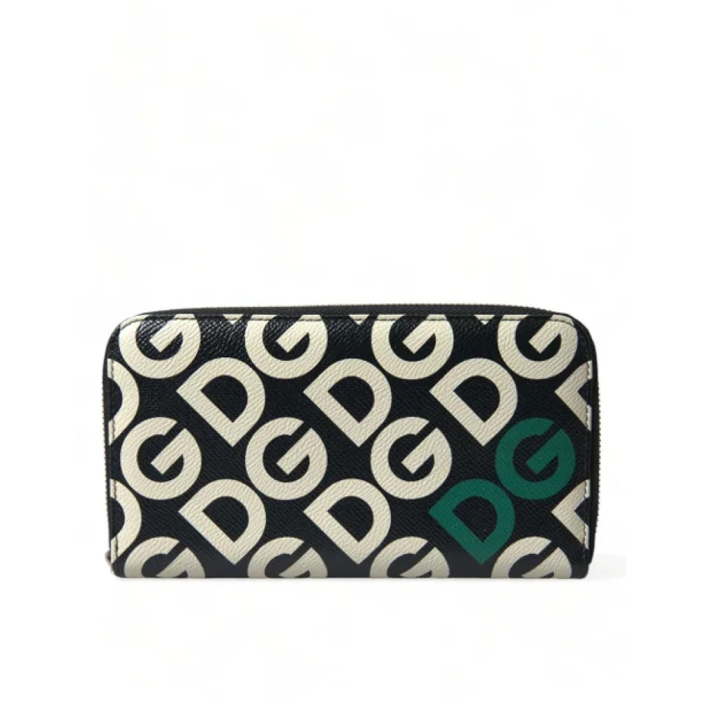 Pre-owned > Pre-owned Accessories > Pre-owned Wallets - - Dolce & Gabbana Pre-owned - Modalova