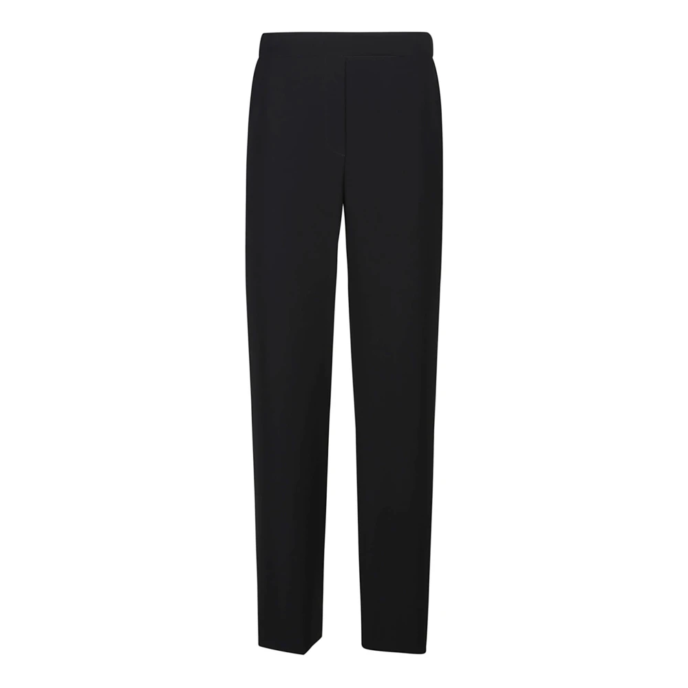 Trousers > Straight Trousers - - P.a.r.o.s.h. - Modalova