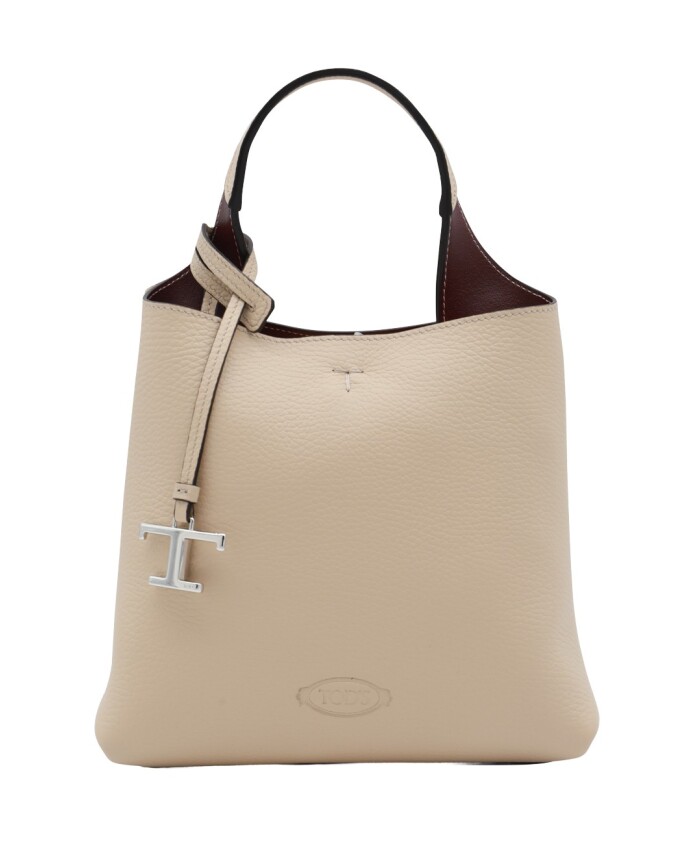 beige-leather-handle-bag-with-t-timeless-accessory
