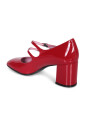 talons-hauts-rouges-chaussures-femmes