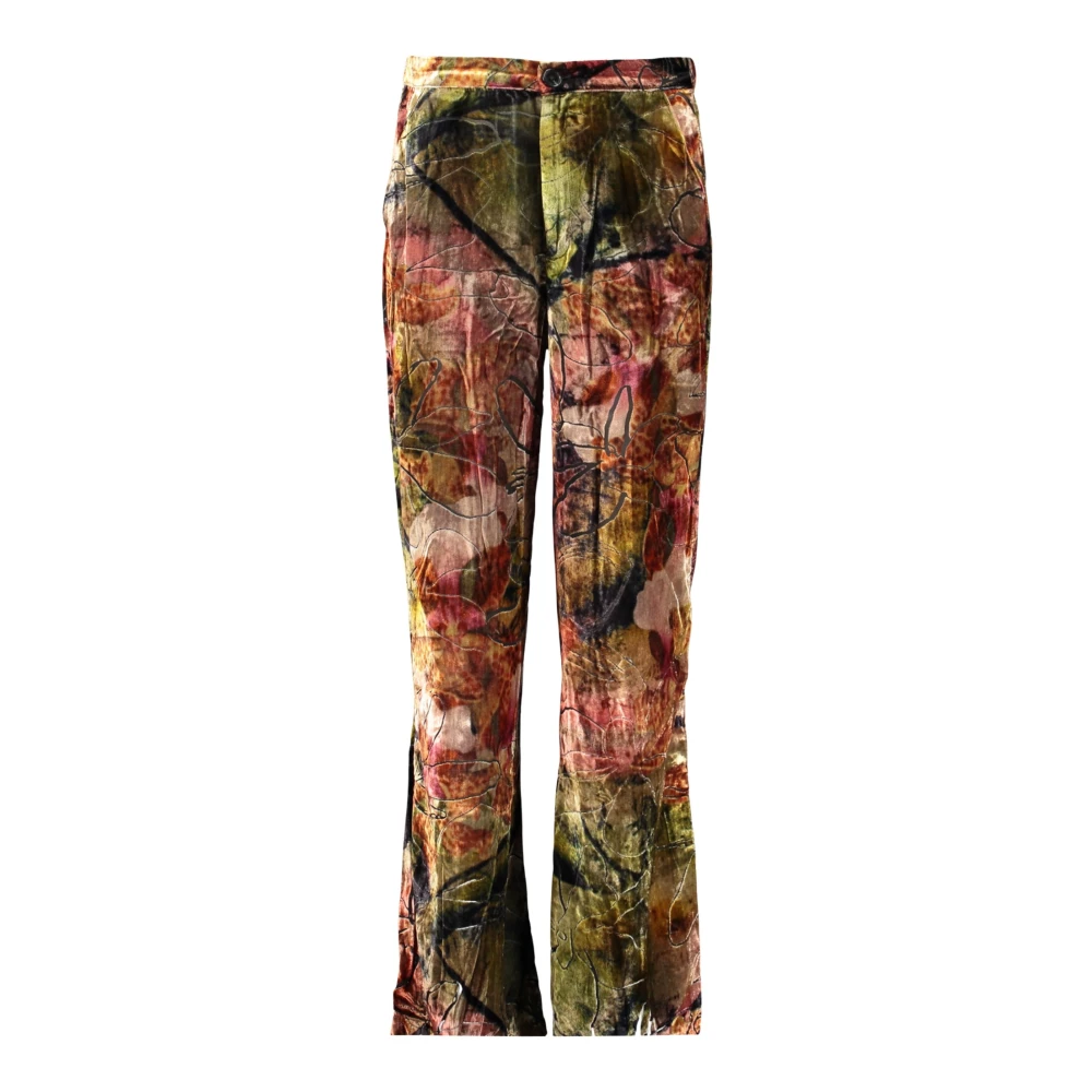 Desigual Rose Damenhosen Lacroix - Bild 4