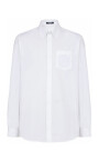chemise-en-popeline-brodee-ecusson