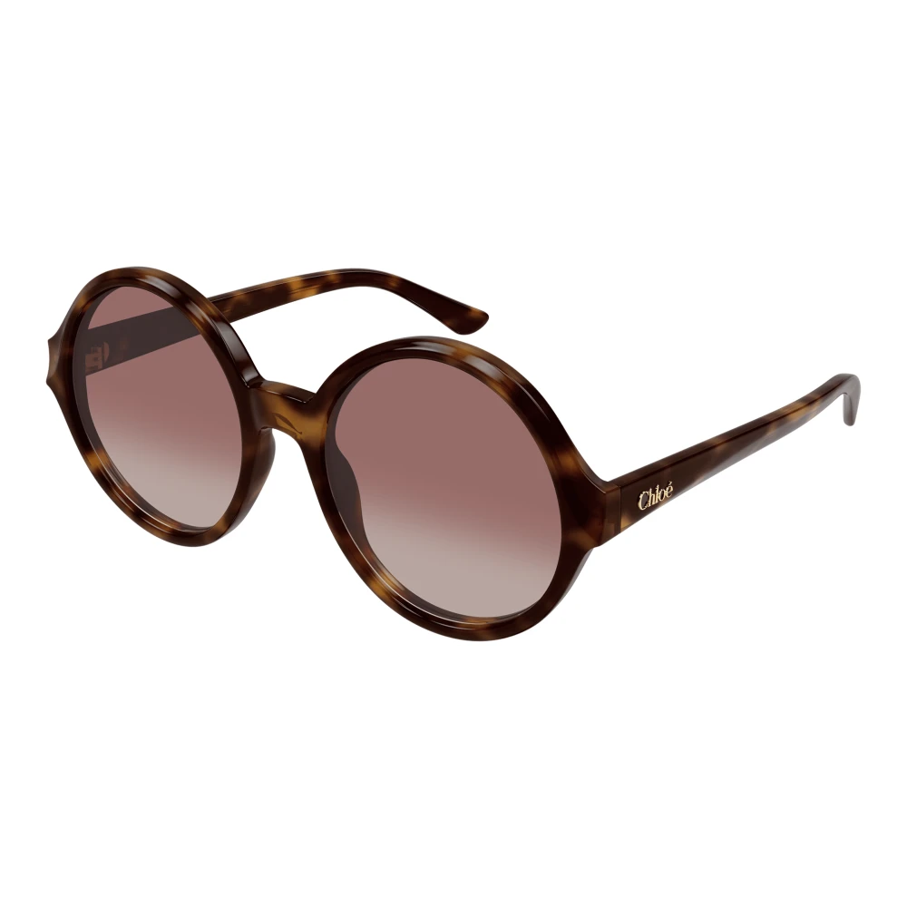Accessories > Sunglasses - - Chloé - Modalova