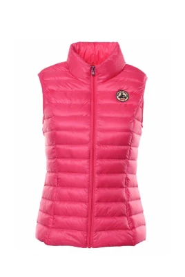 Seda Ärmlös Puffer Vest