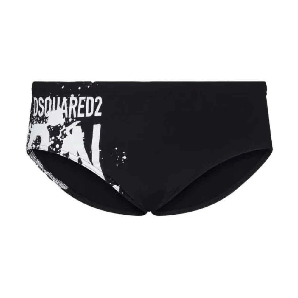 Swimwear > Beachwear - - Dsquared2 - Modalova